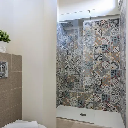 Penthouse With Big Terrace In Oltrarno Apartment *