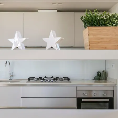 Penthouse With Big Terrace In Oltrarno Apartment *